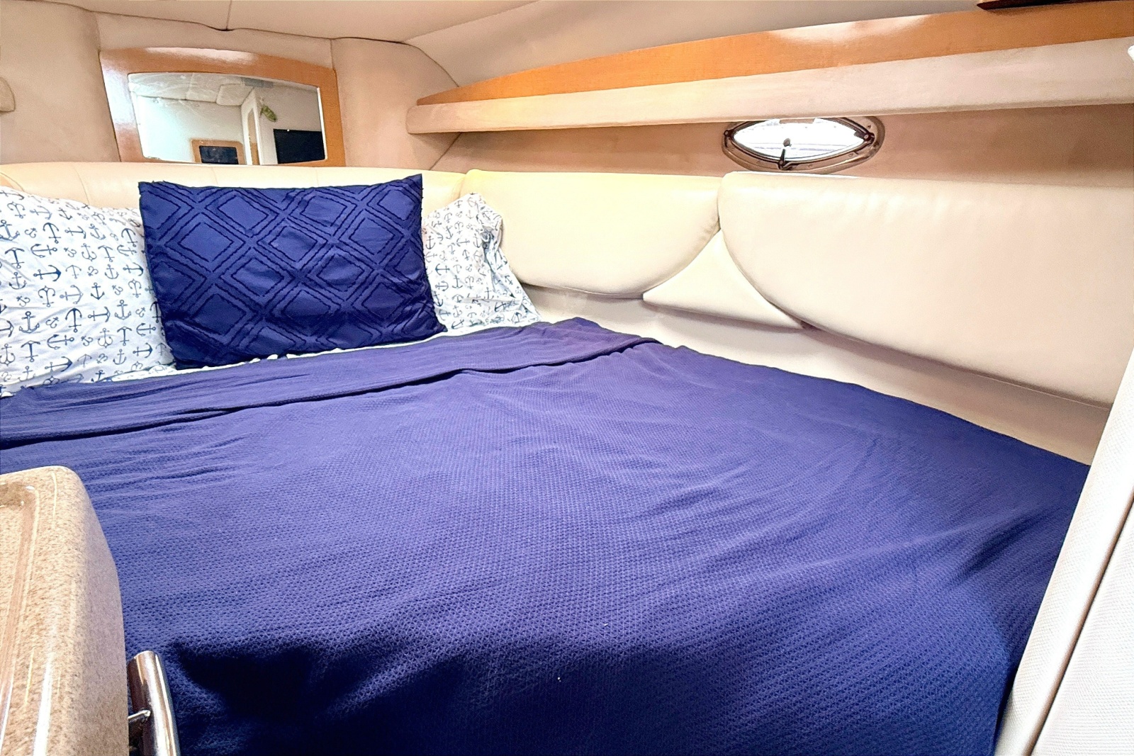 2009 Four Winns 278 Vista