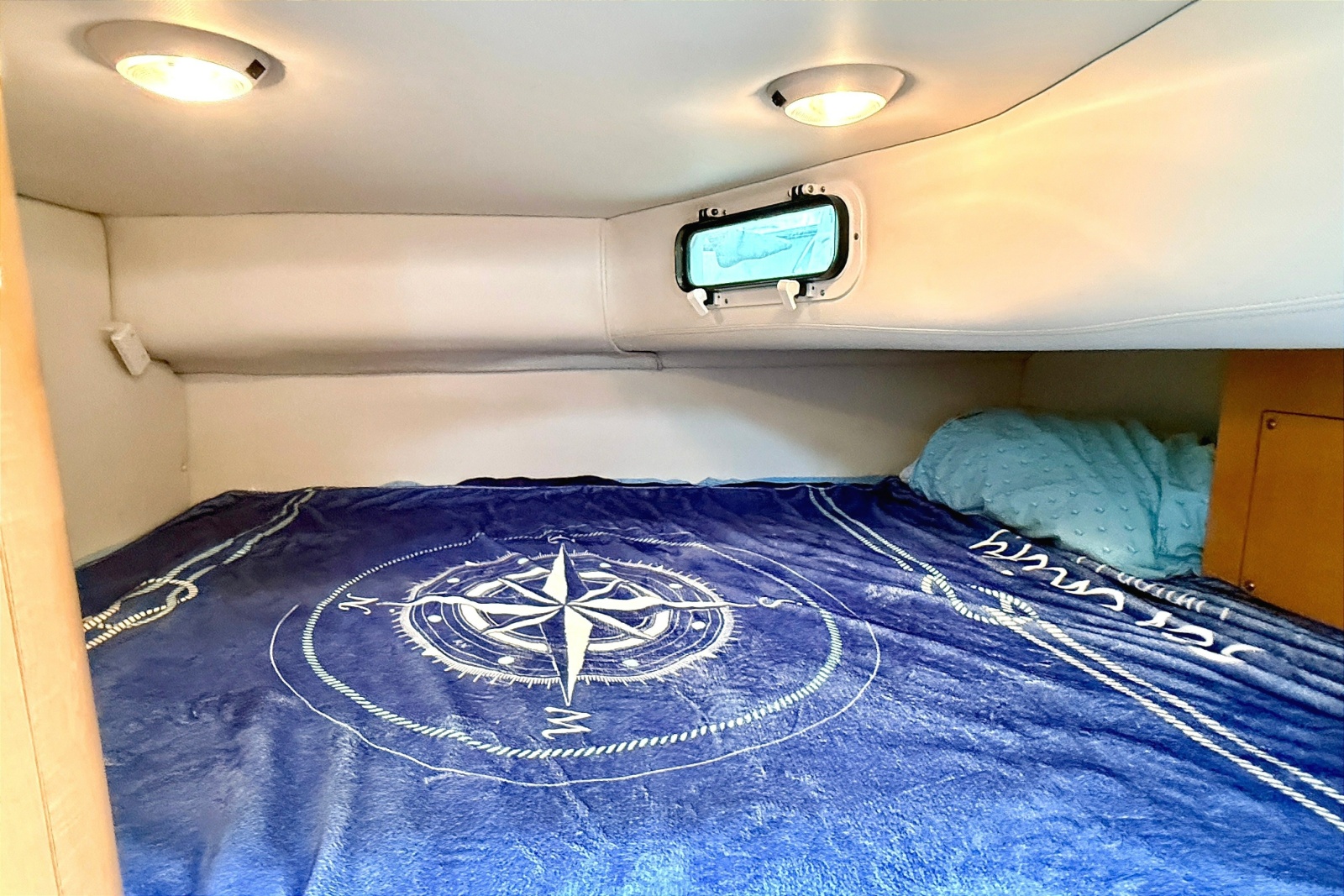 2009 Four Winns 278 Vista