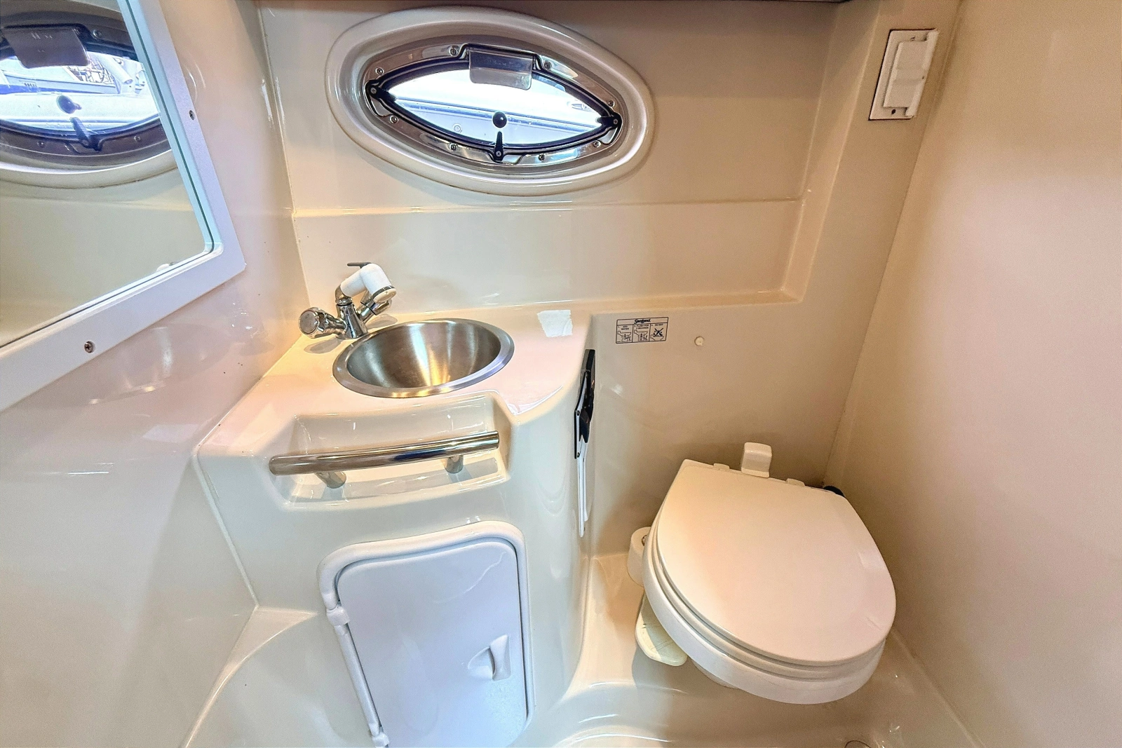 2009 Four Winns 278 Vista