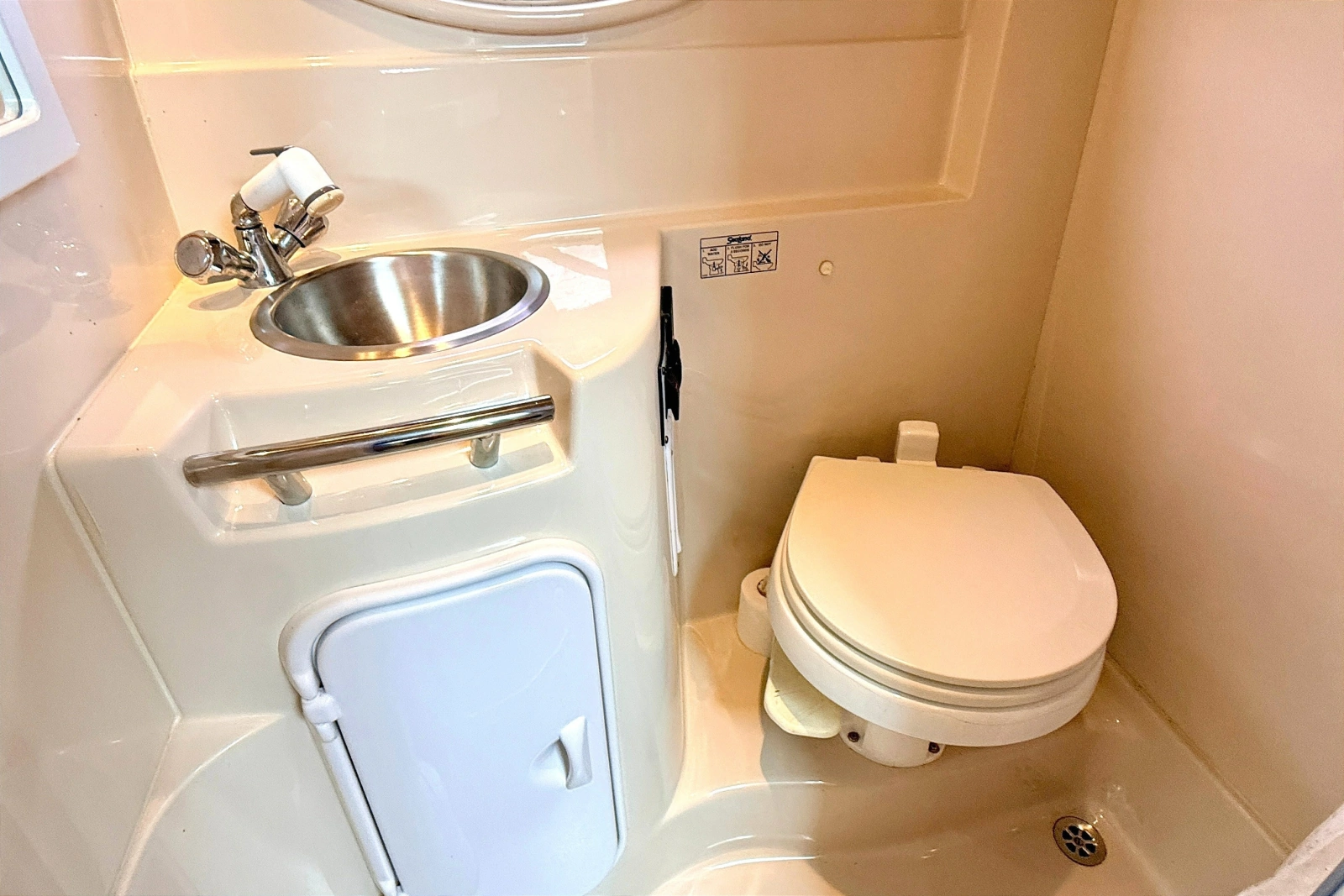 2009 Four Winns 278 Vista