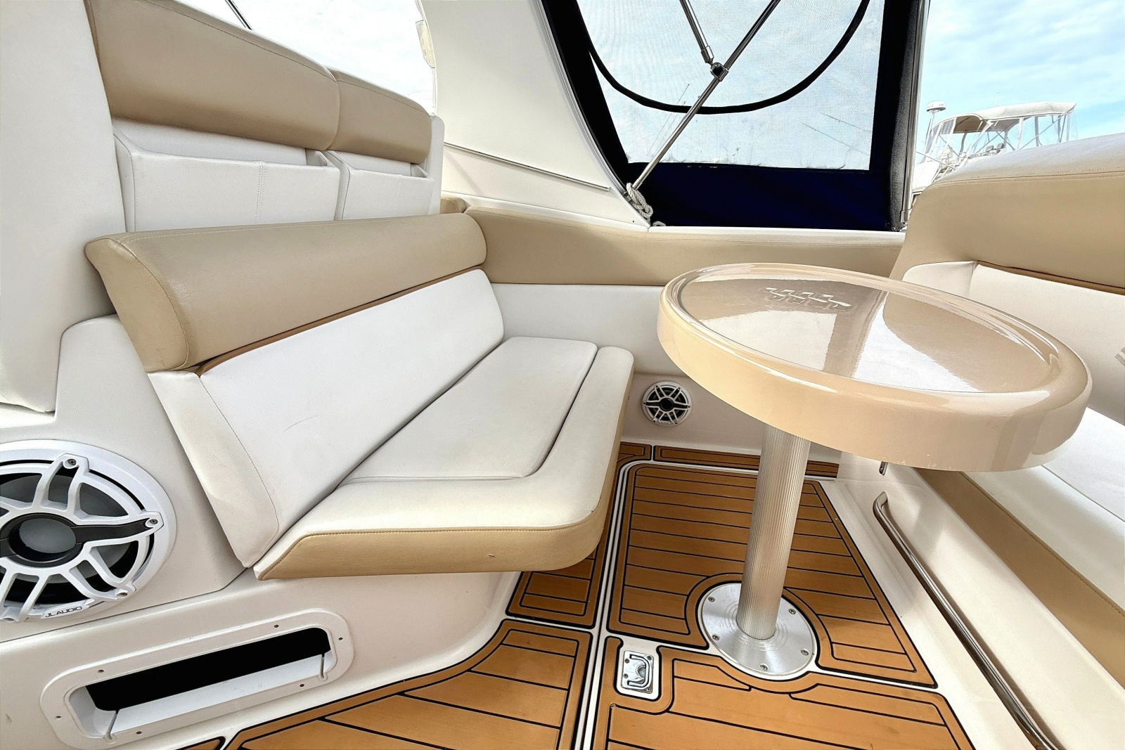 2009 Four Winns 278 Vista