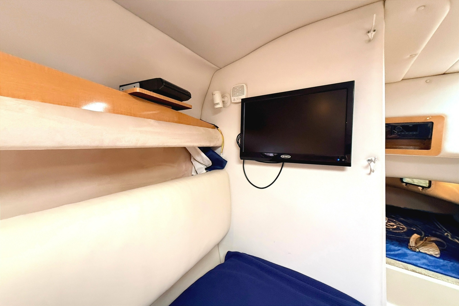 2009 Four Winns 278 Vista