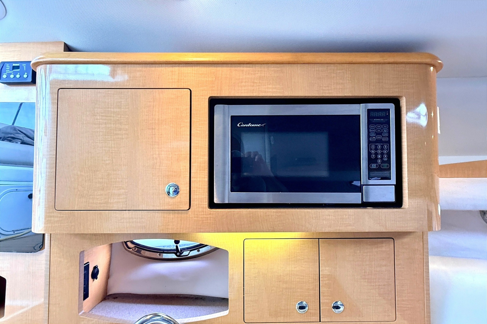 2009 Four Winns 278 Vista
