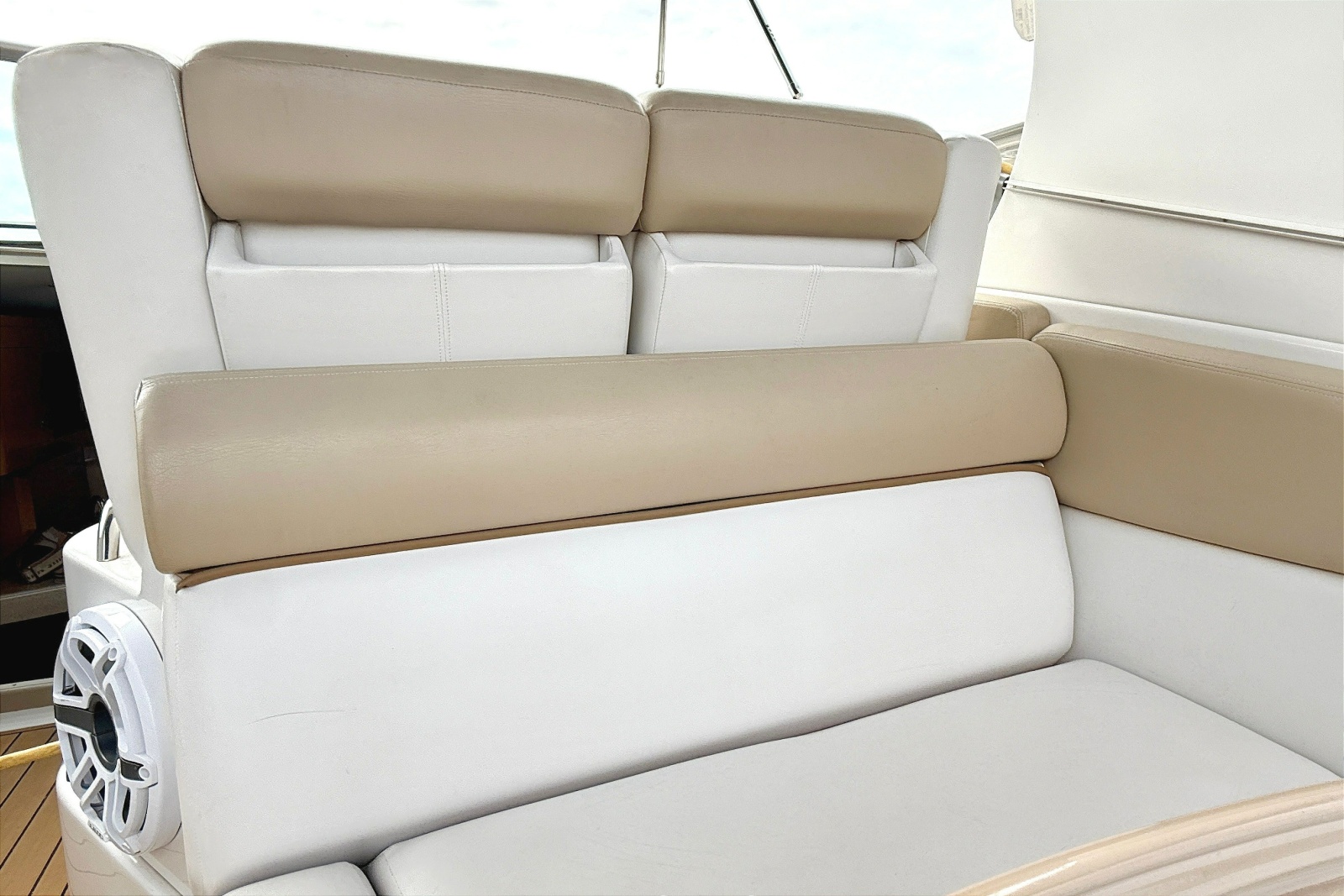 2009 Four Winns 278 Vista