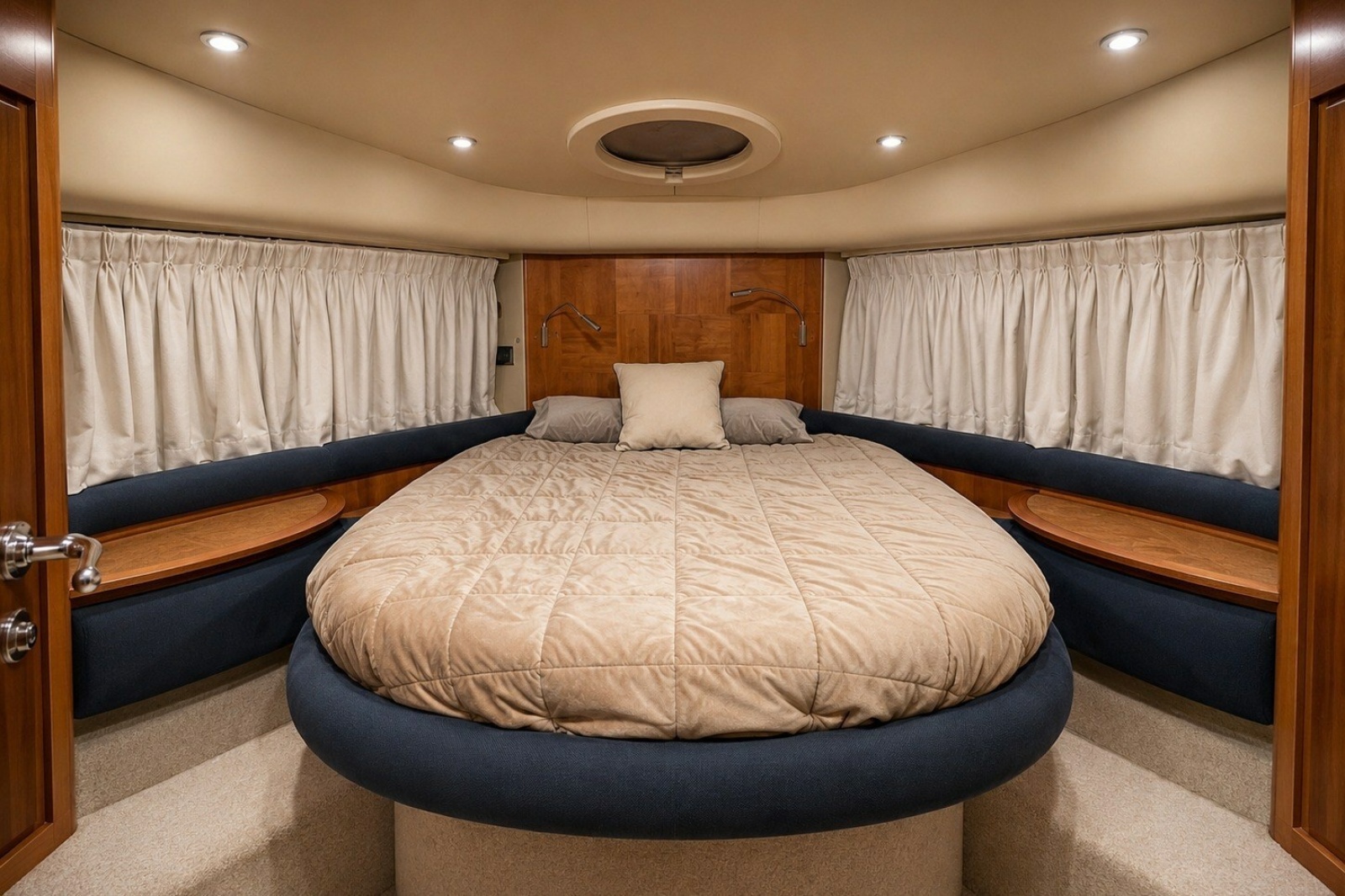2007 Azimut 55E — Splendor