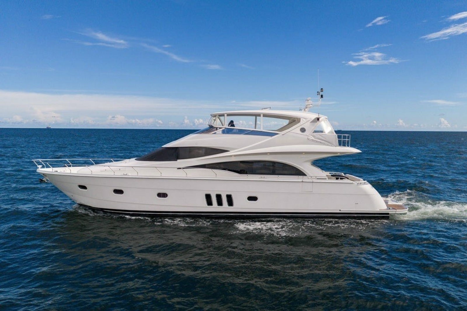 2007 Marquis 65 — DOUBLE DOWN