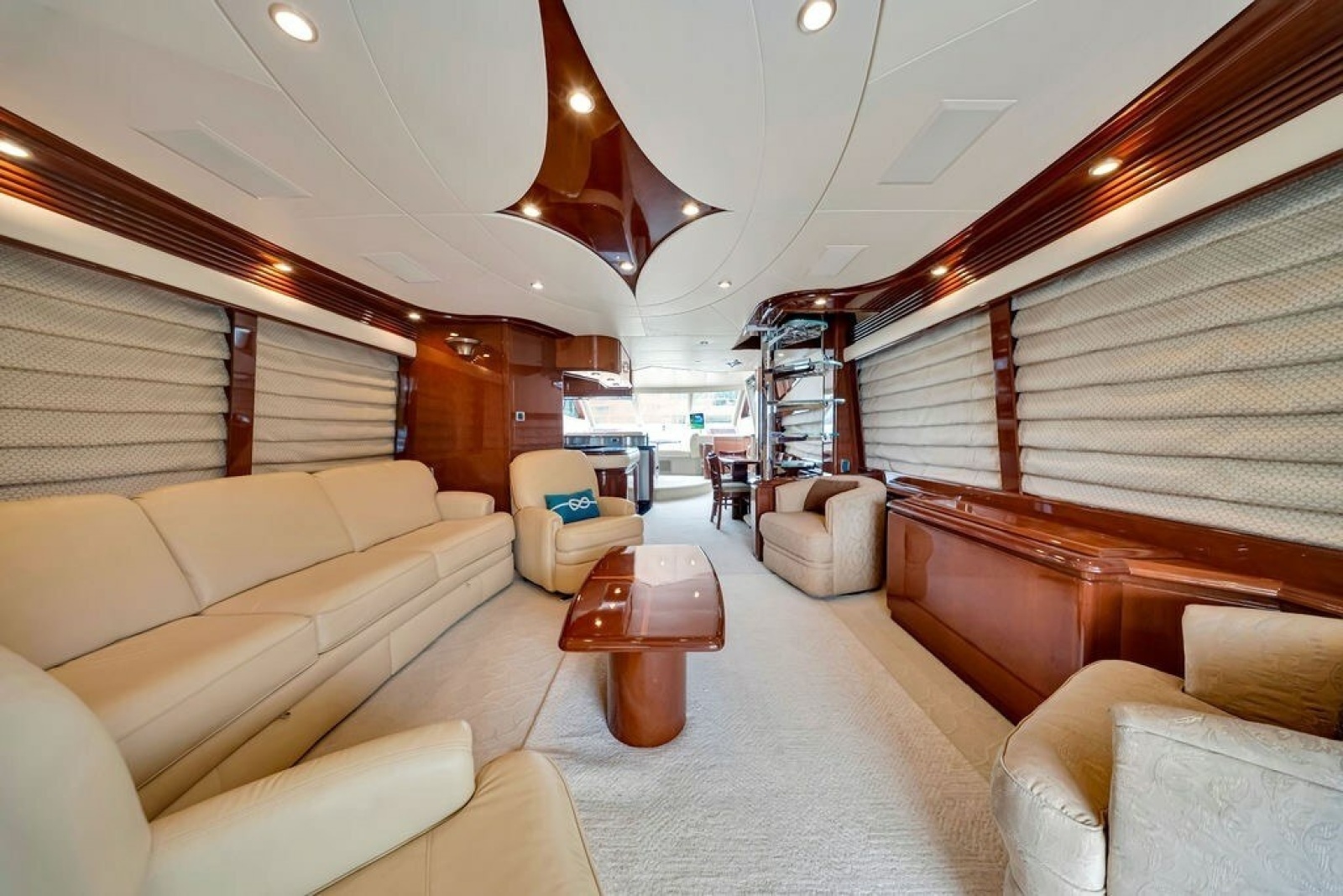 2007 Marquis 65 — DOUBLE DOWN