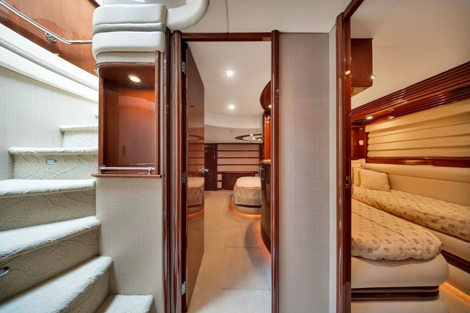 2007 Marquis 65