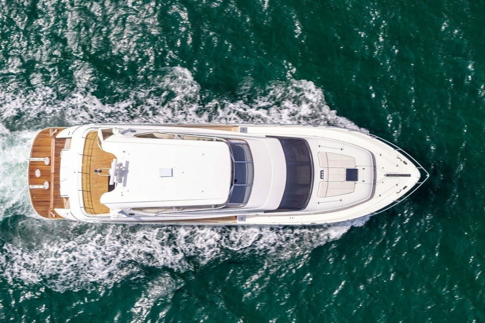 2007 Marquis 65 — DOUBLE DOWN