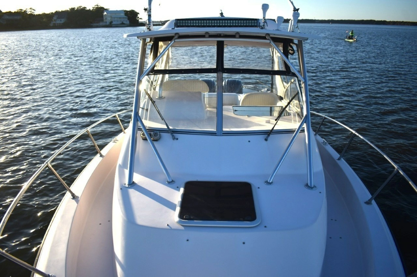 2003 Grady-White Marlin 300