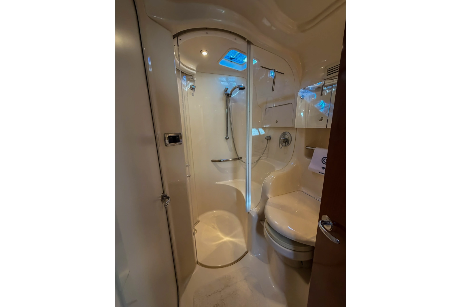 2003 Sea Ray 410 Sundancer