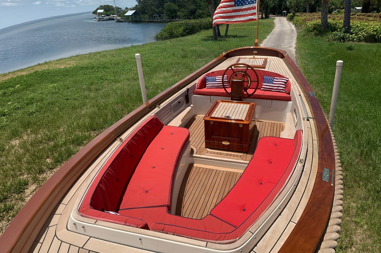 2001 Wajer 24