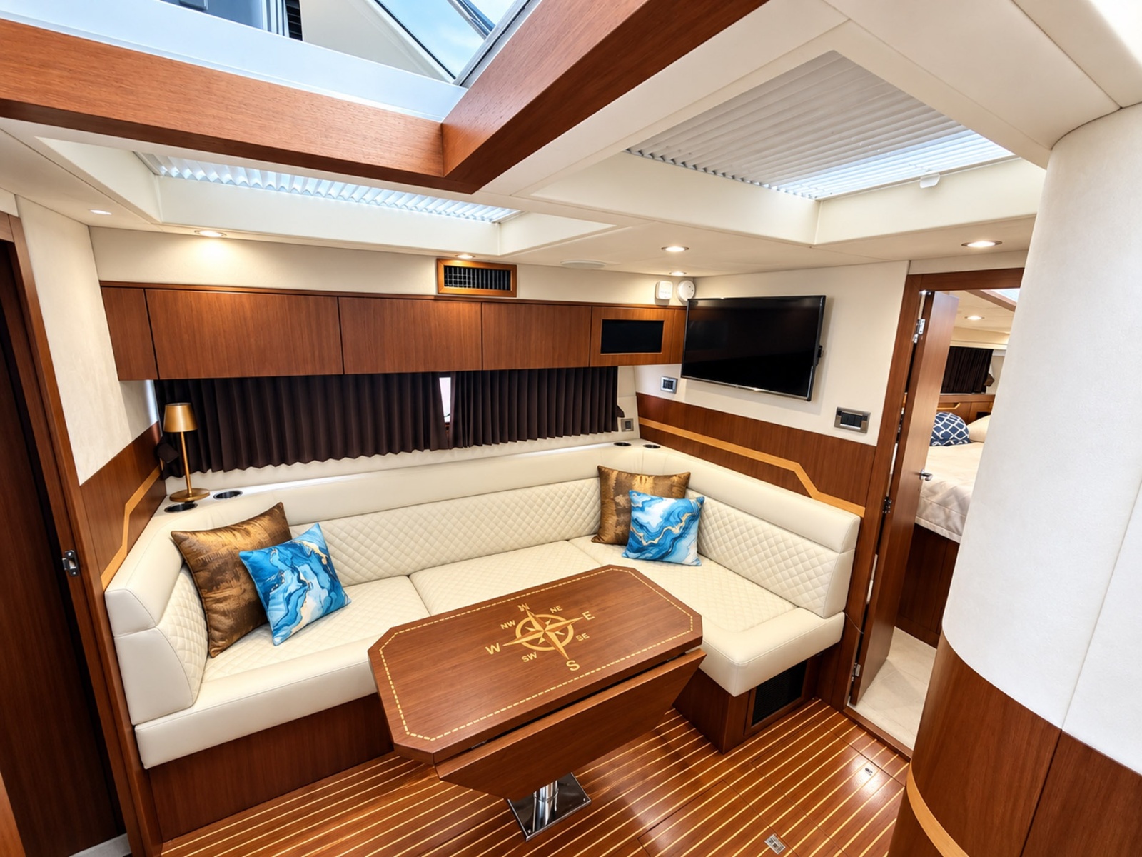 2017 Galeon 385 HTS