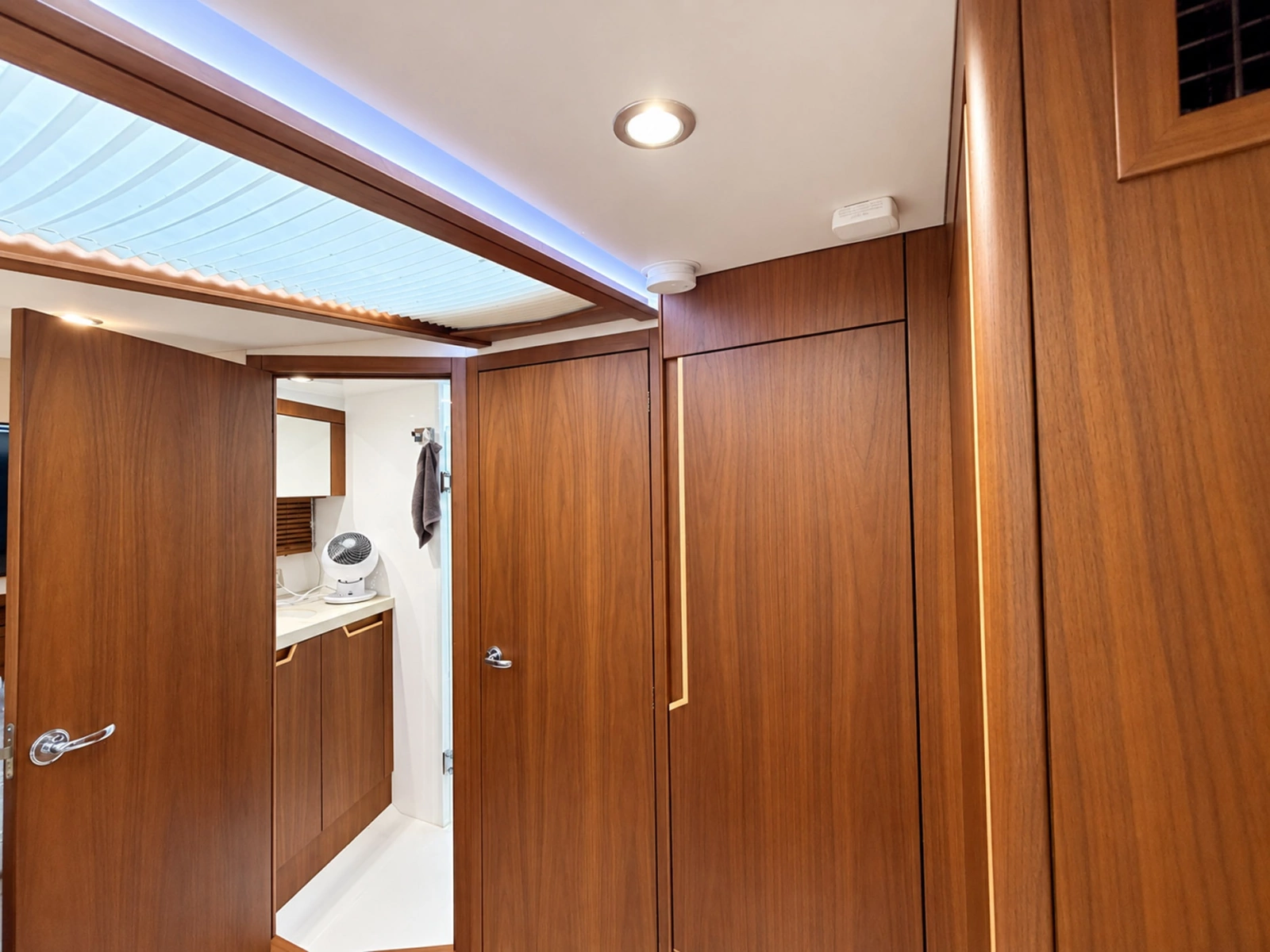 2017 Galeon 385 HTS