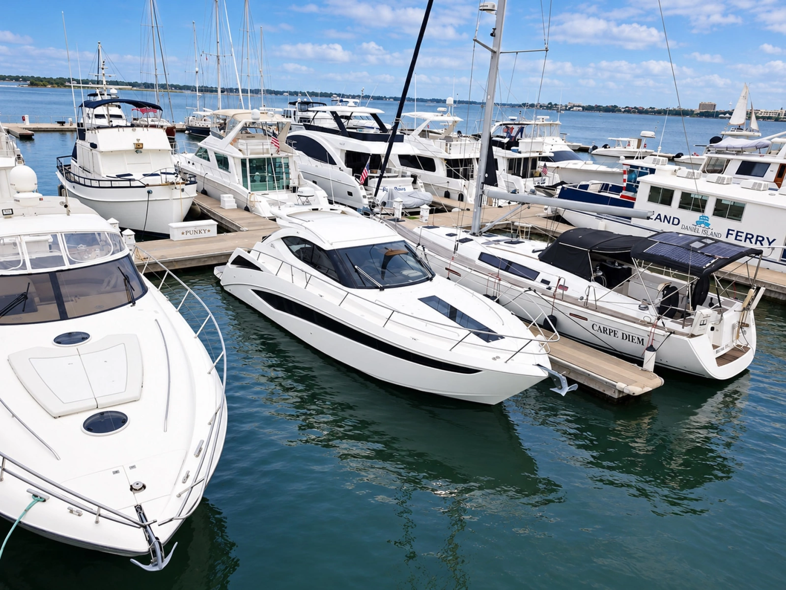 2017 Galeon 385 HTS