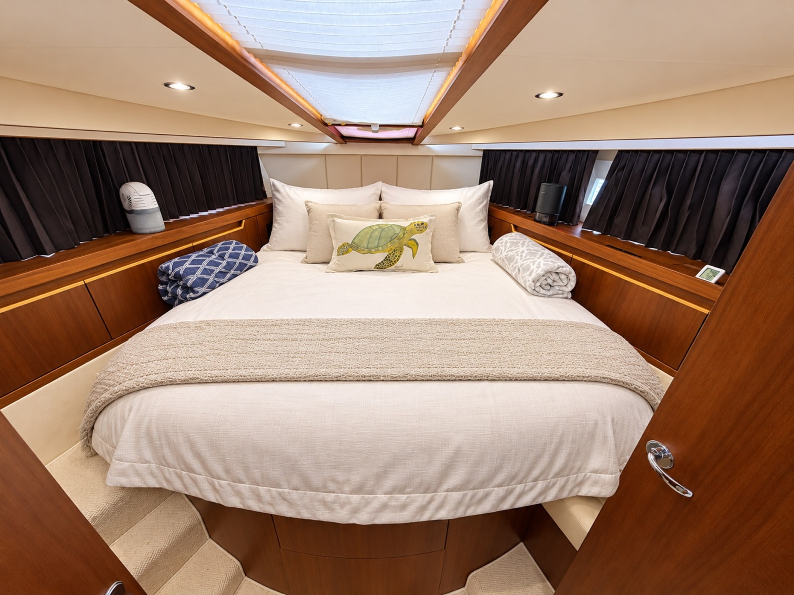 2017 Galeon 385 HTS