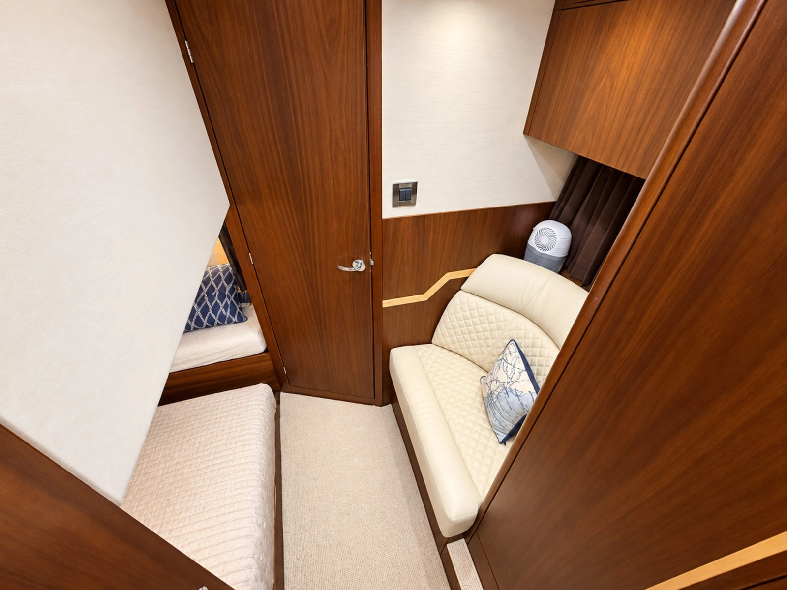 2017 Galeon 385 HTS