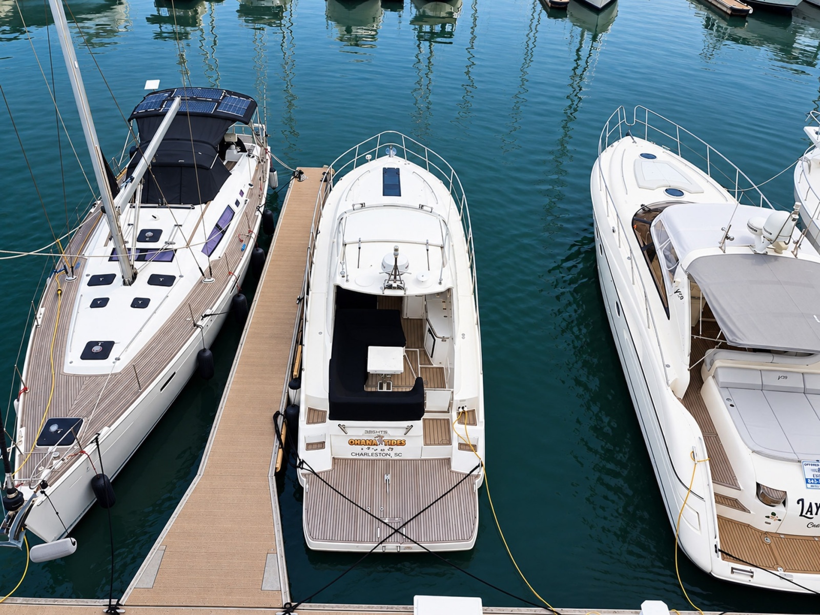 2017 Galeon 385 HTS