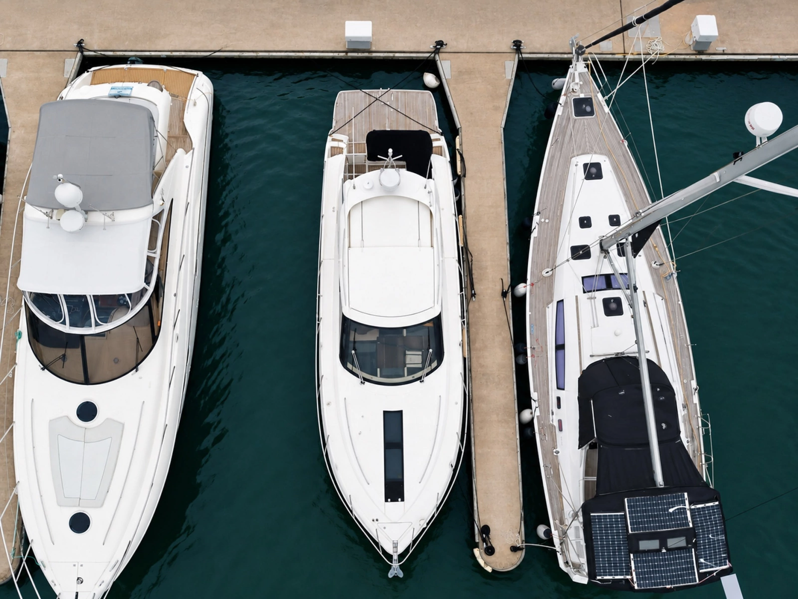2017 Galeon 385 HTS
