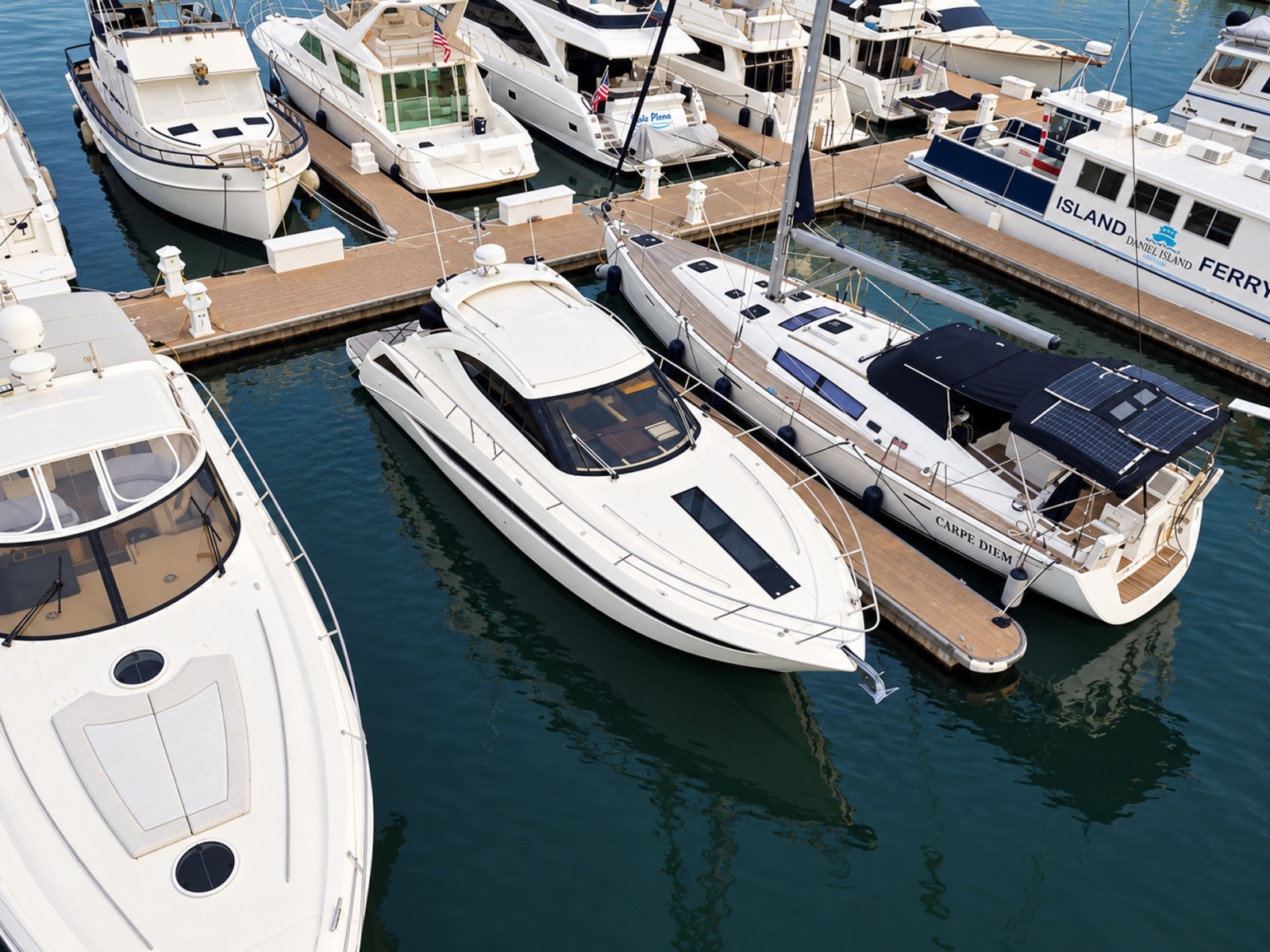 2017 Galeon 385 HTS