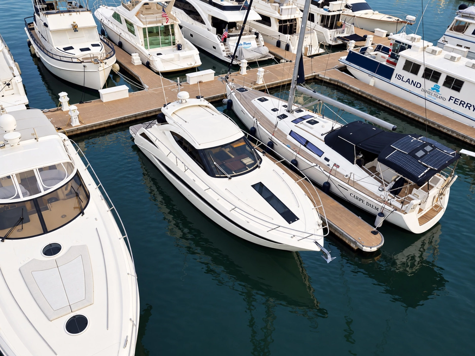 2017 Galeon 385 HTS