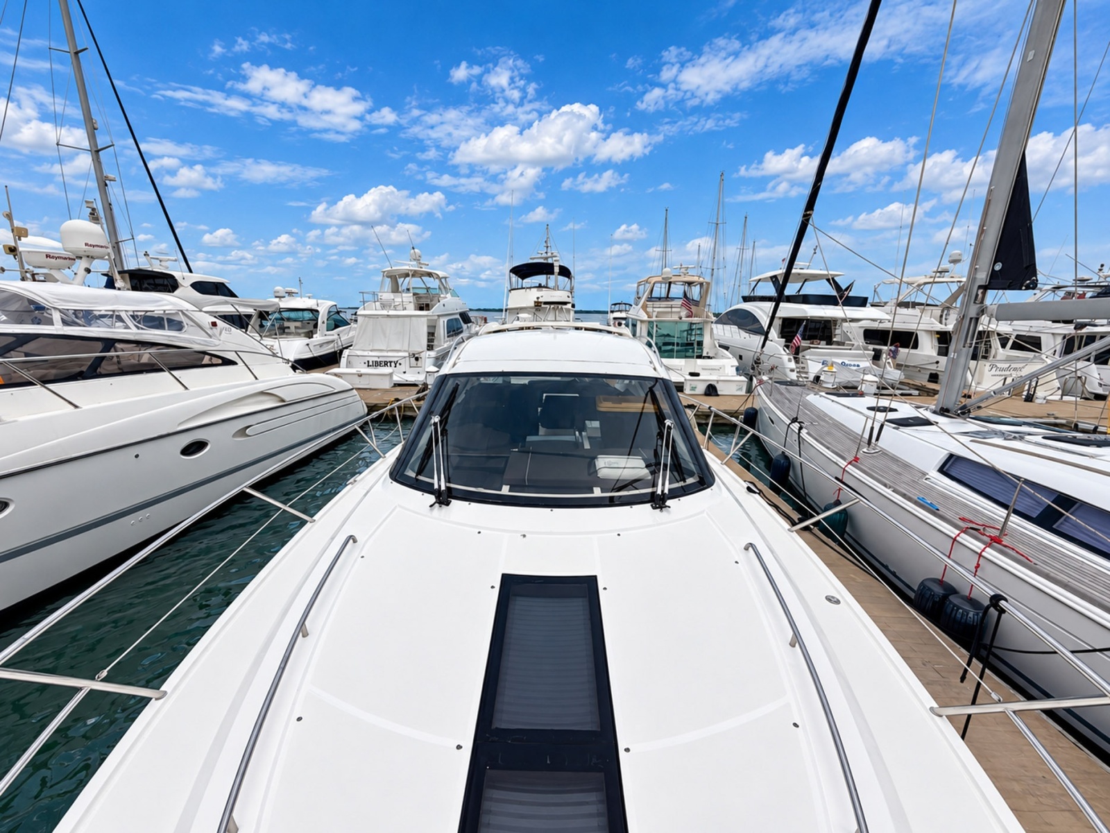 2017 Galeon 385 HTS