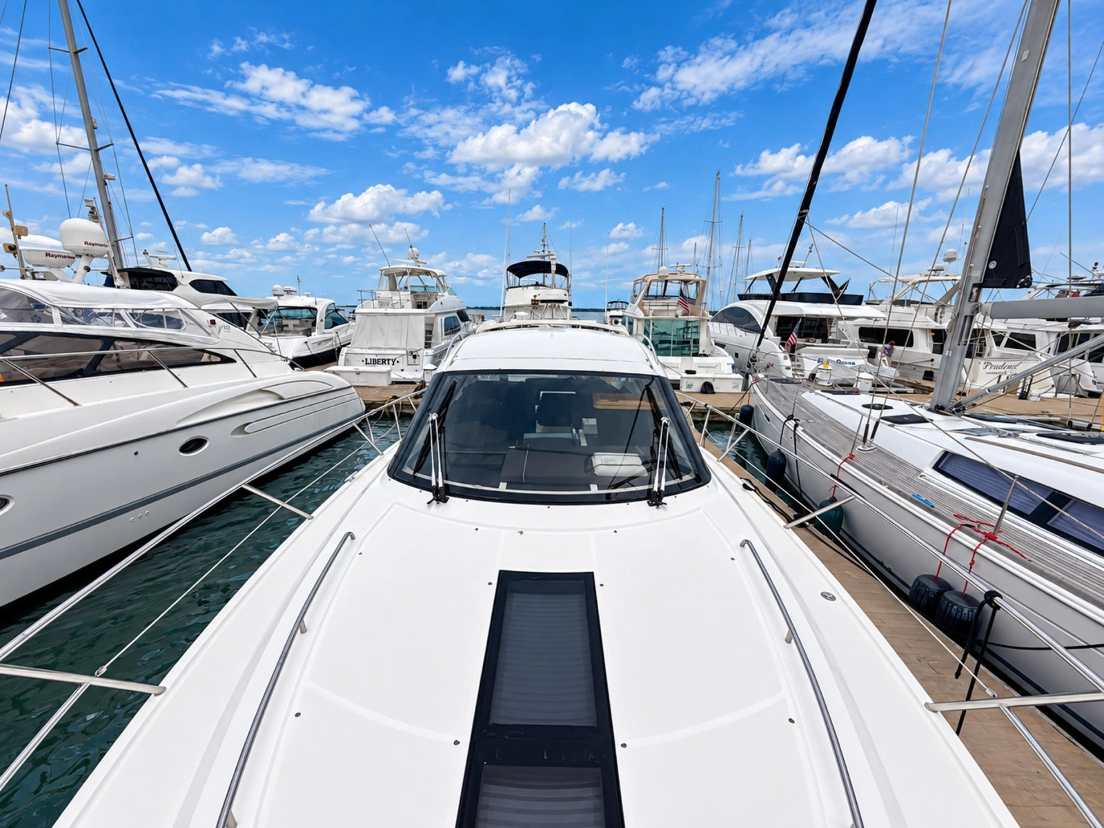 2017 Galeon 385 HTS