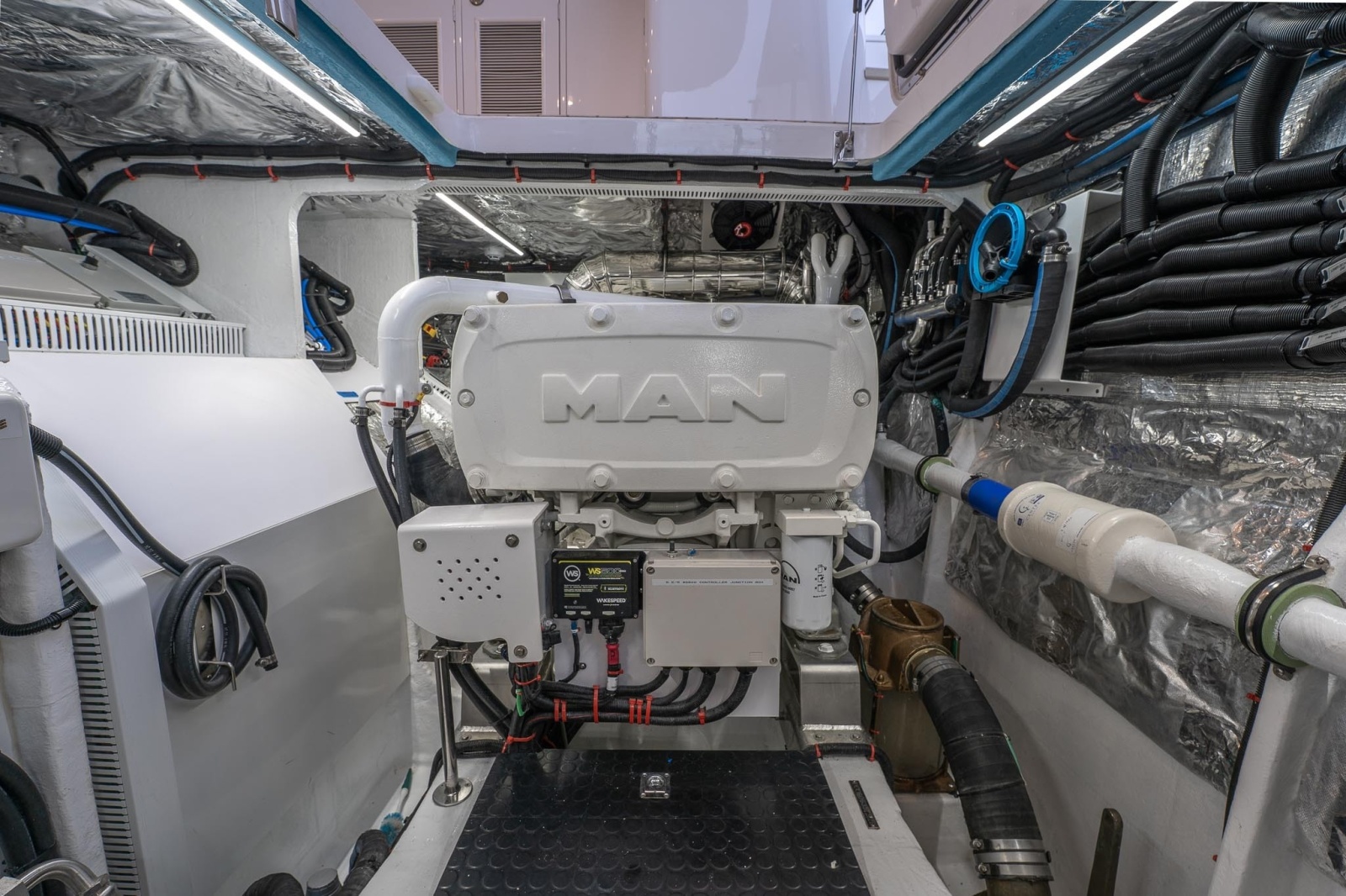 2026 Horizon PC60 — Thea