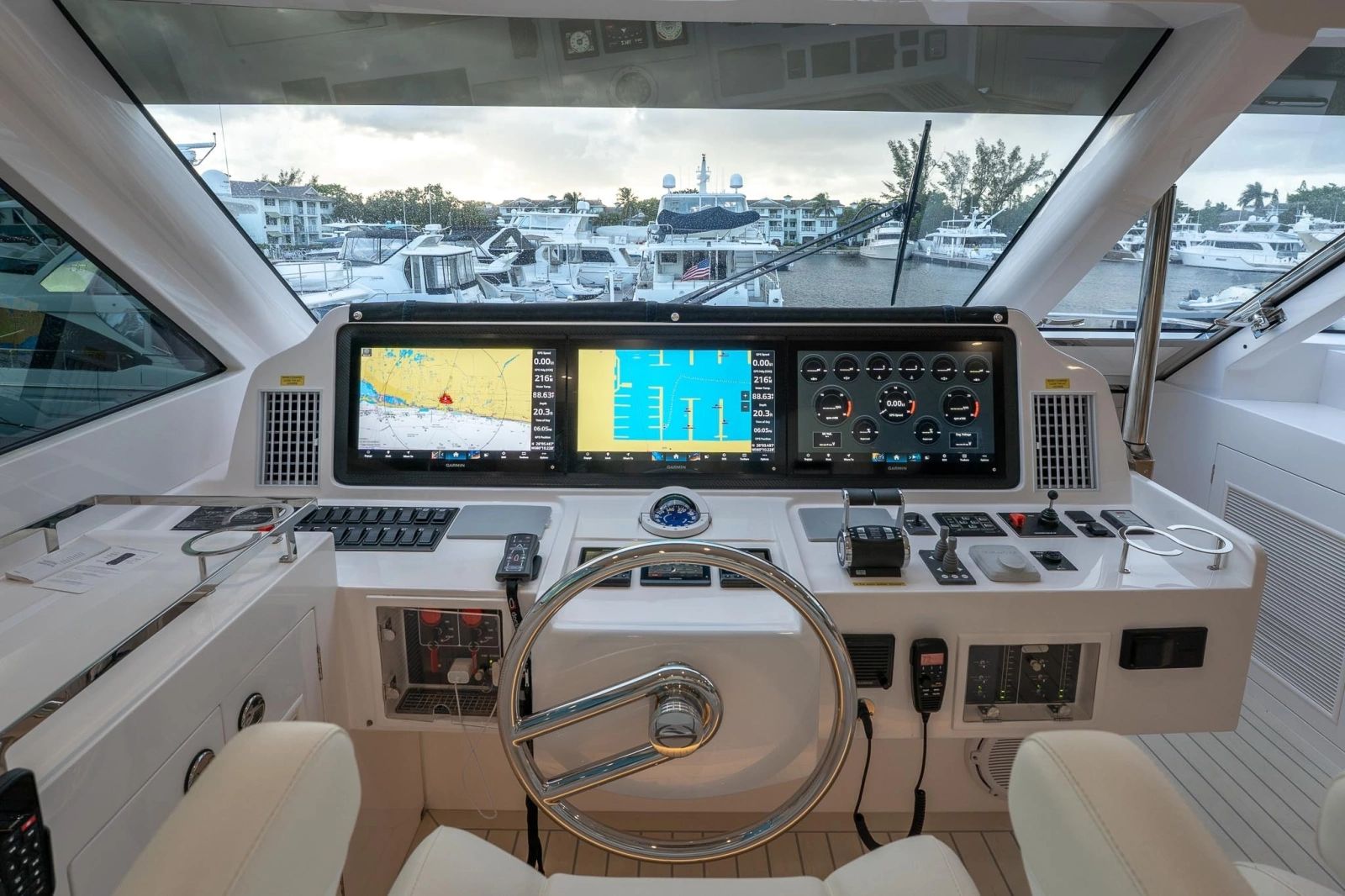 2026 Horizon PC60