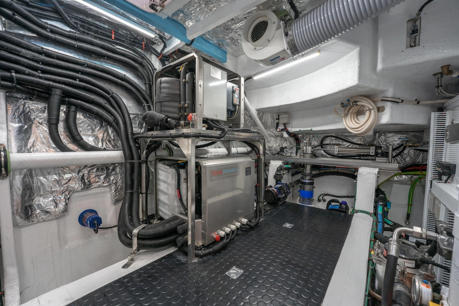 2026 Horizon PC60