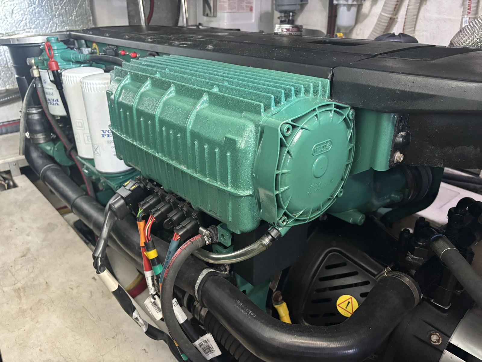 2019 Galeon 485 HTS