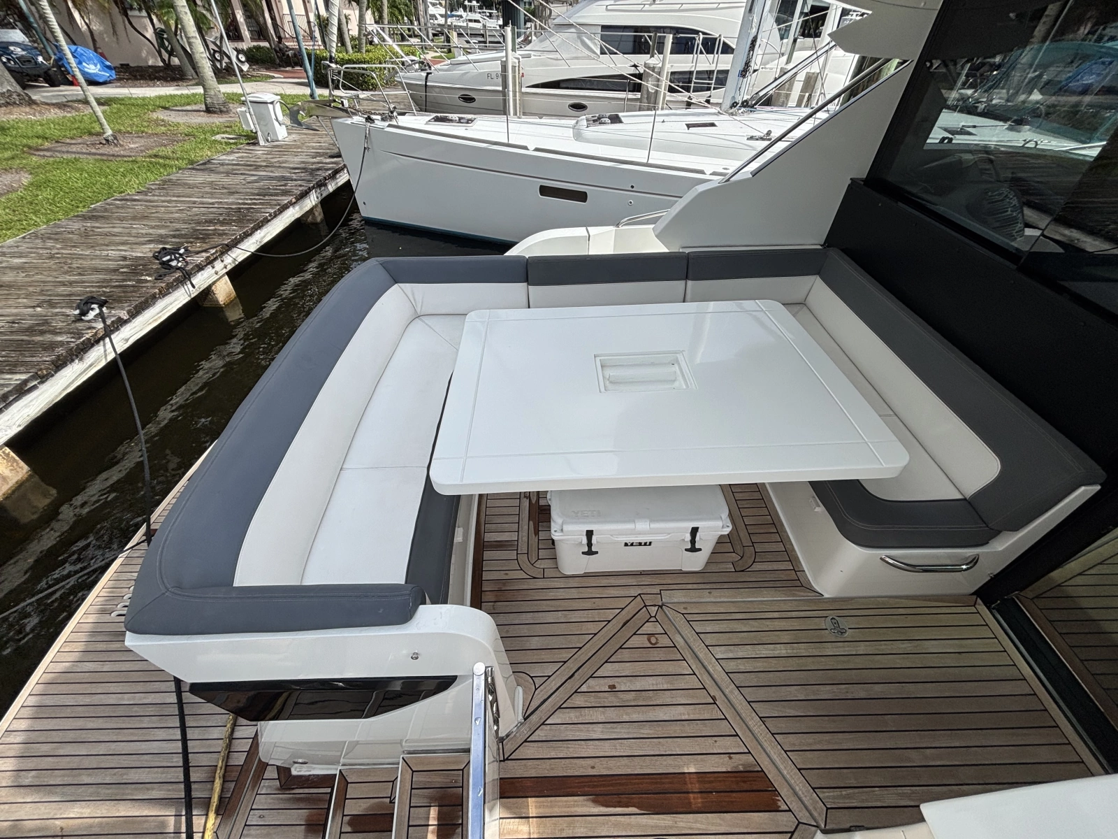 2019 Galeon 485 HTS