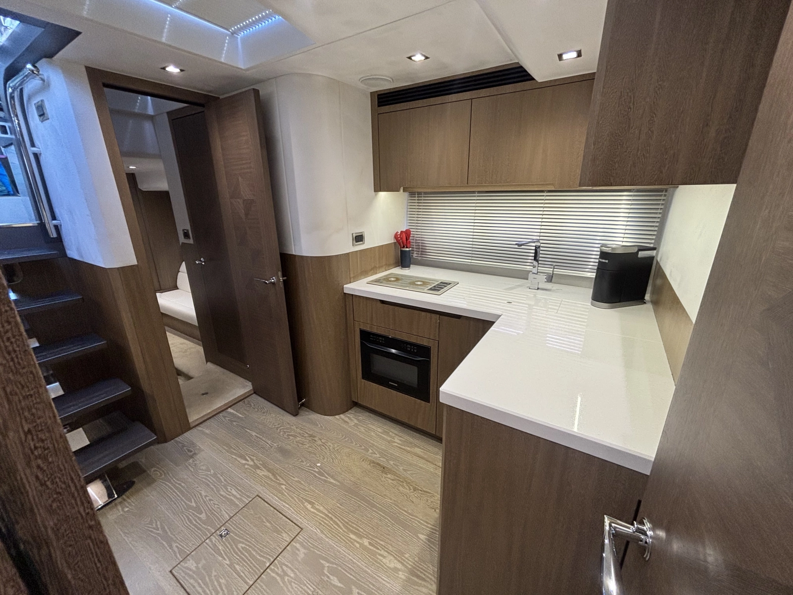 2019 Galeon 485 HTS