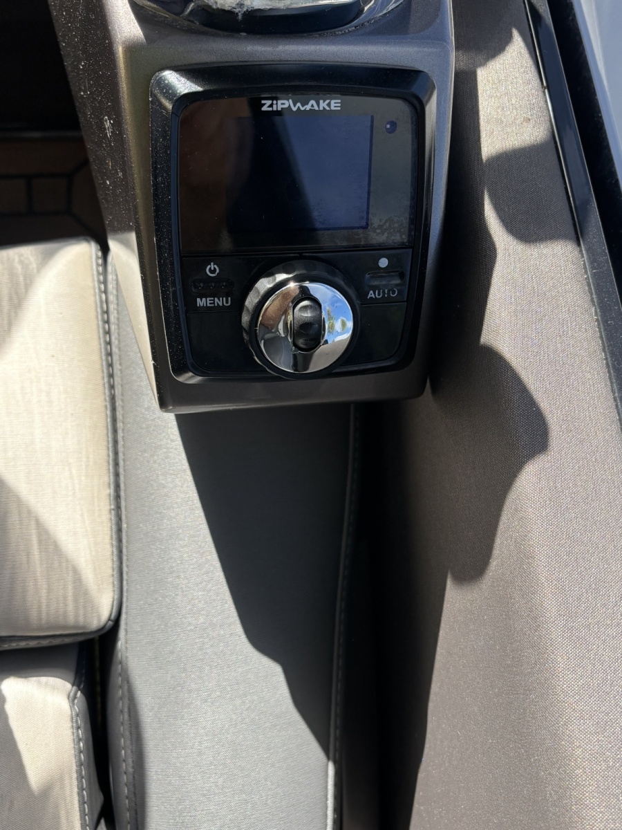 2019 Galeon 485 HTS — Wild Side
