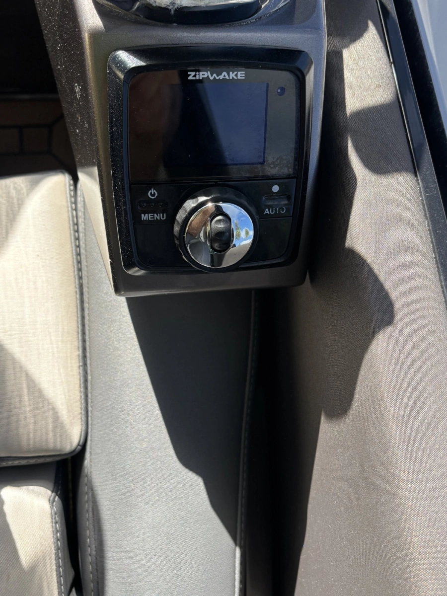 2019 Galeon 485 HTS