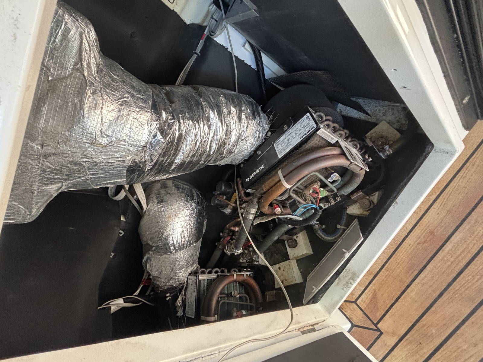 2019 Galeon 485 HTS — Wild Side