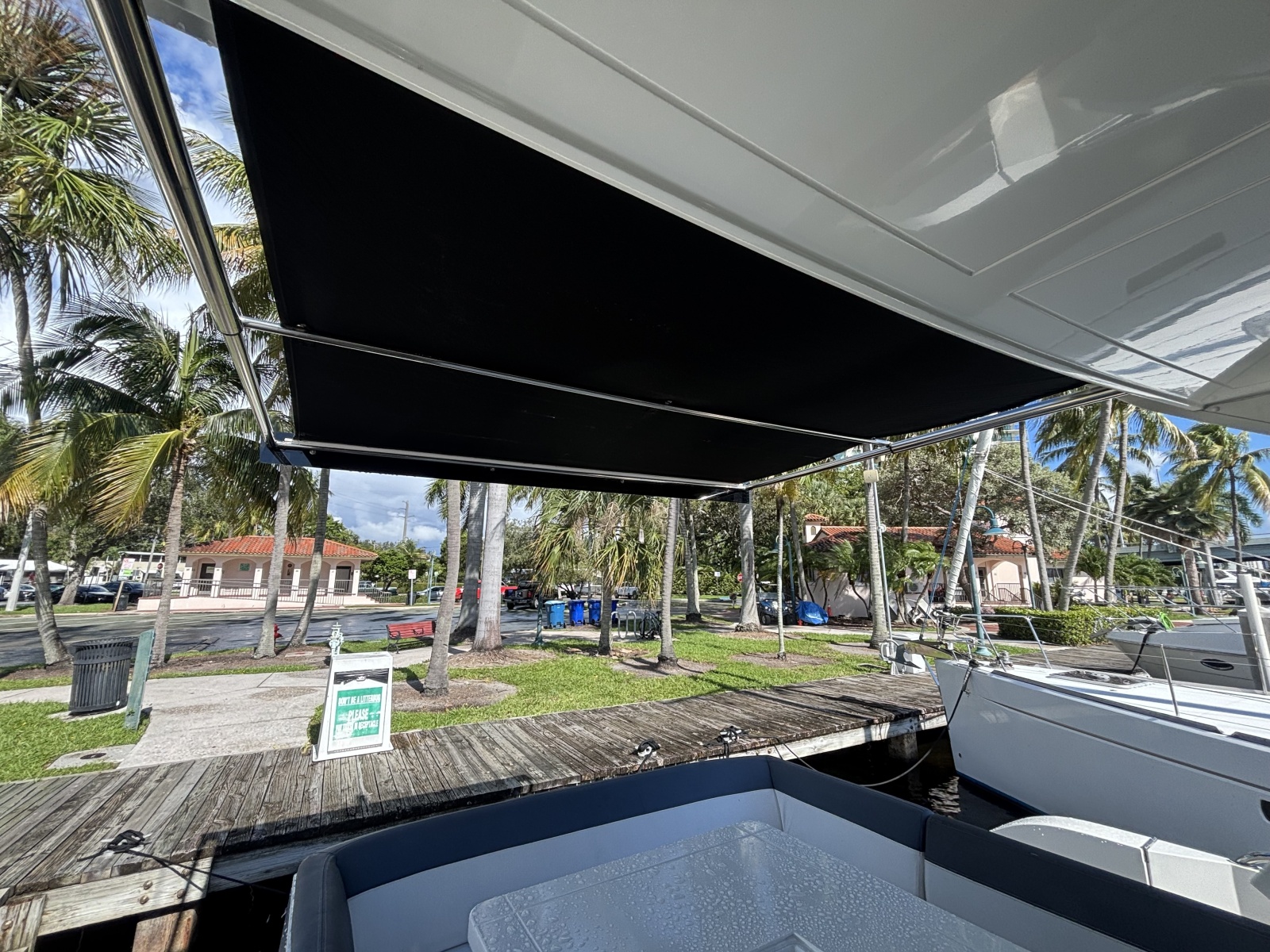 2019 Galeon 485 HTS — Wild Side
