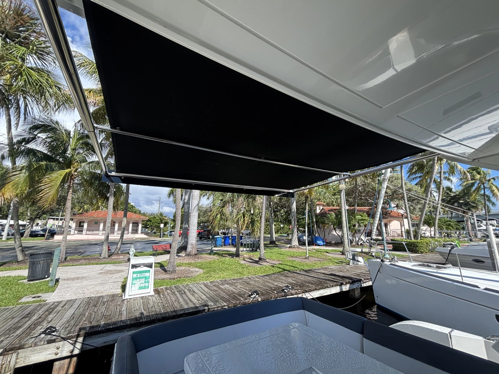 2019 Galeon 485 HTS