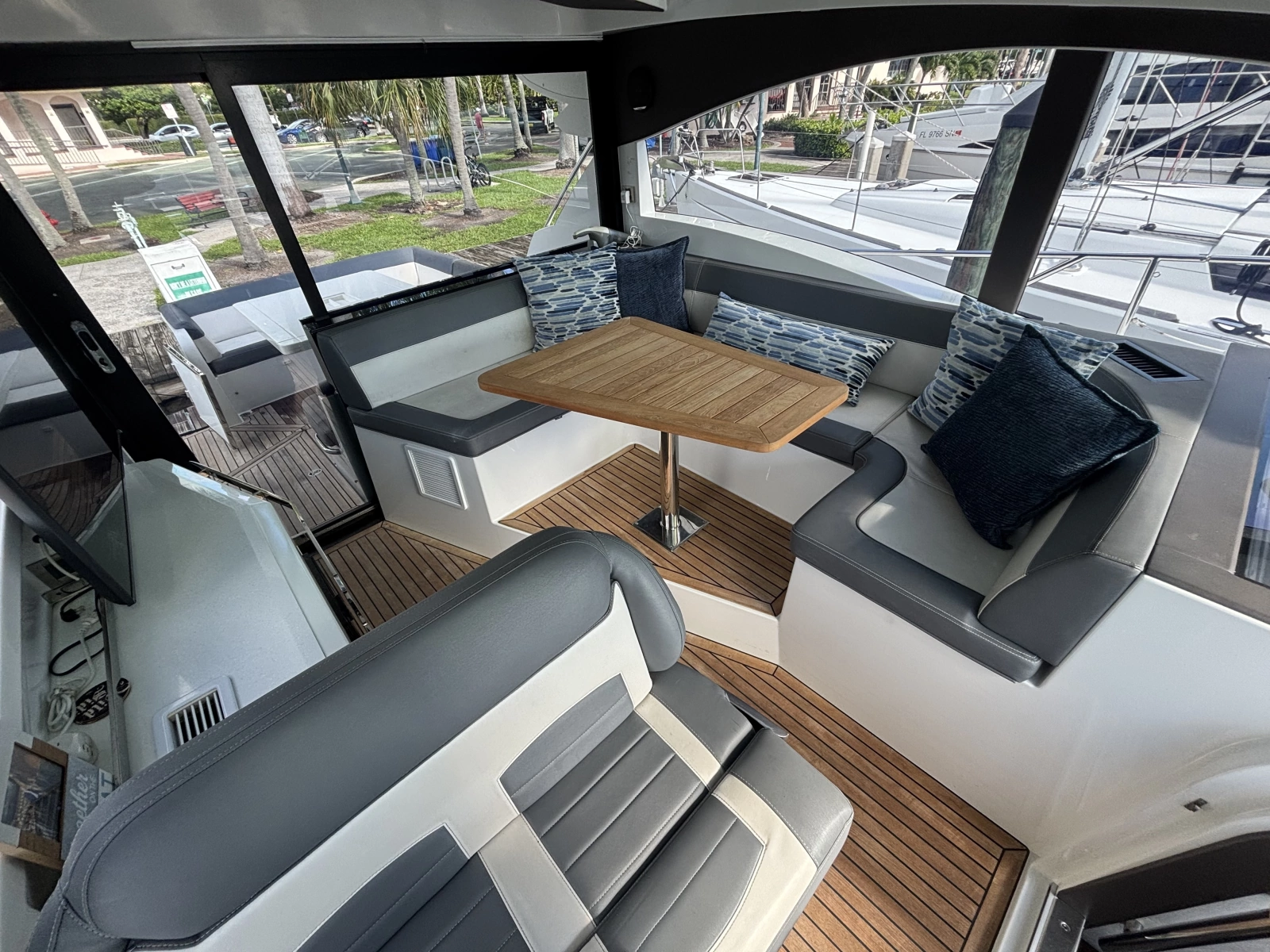 2019 Galeon 485 HTS