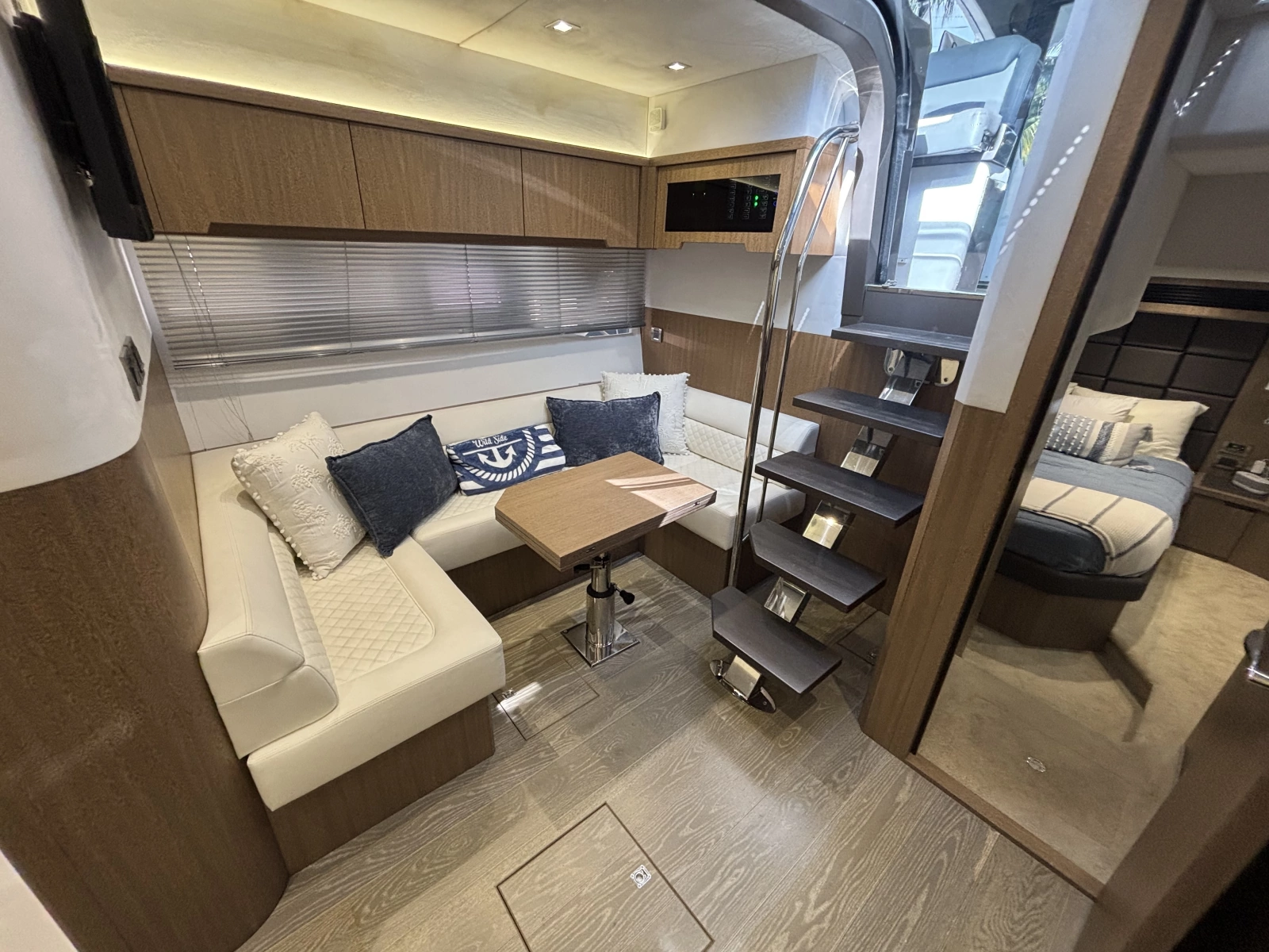 2019 Galeon 485 HTS