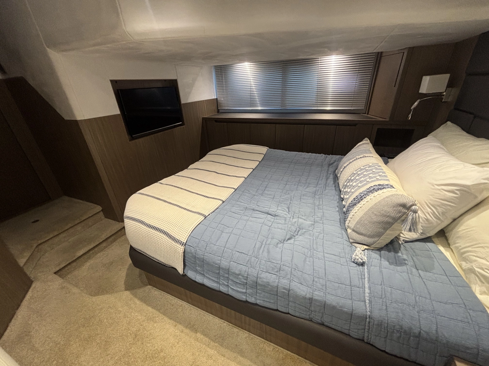 2019 Galeon 485 HTS