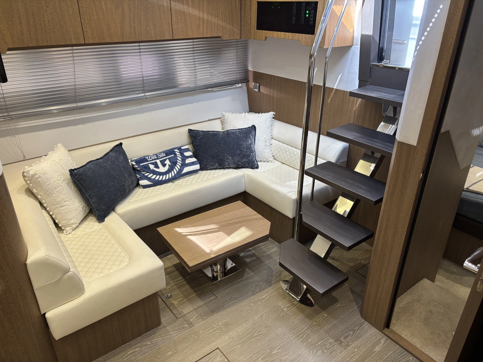 2019 Galeon 485 HTS