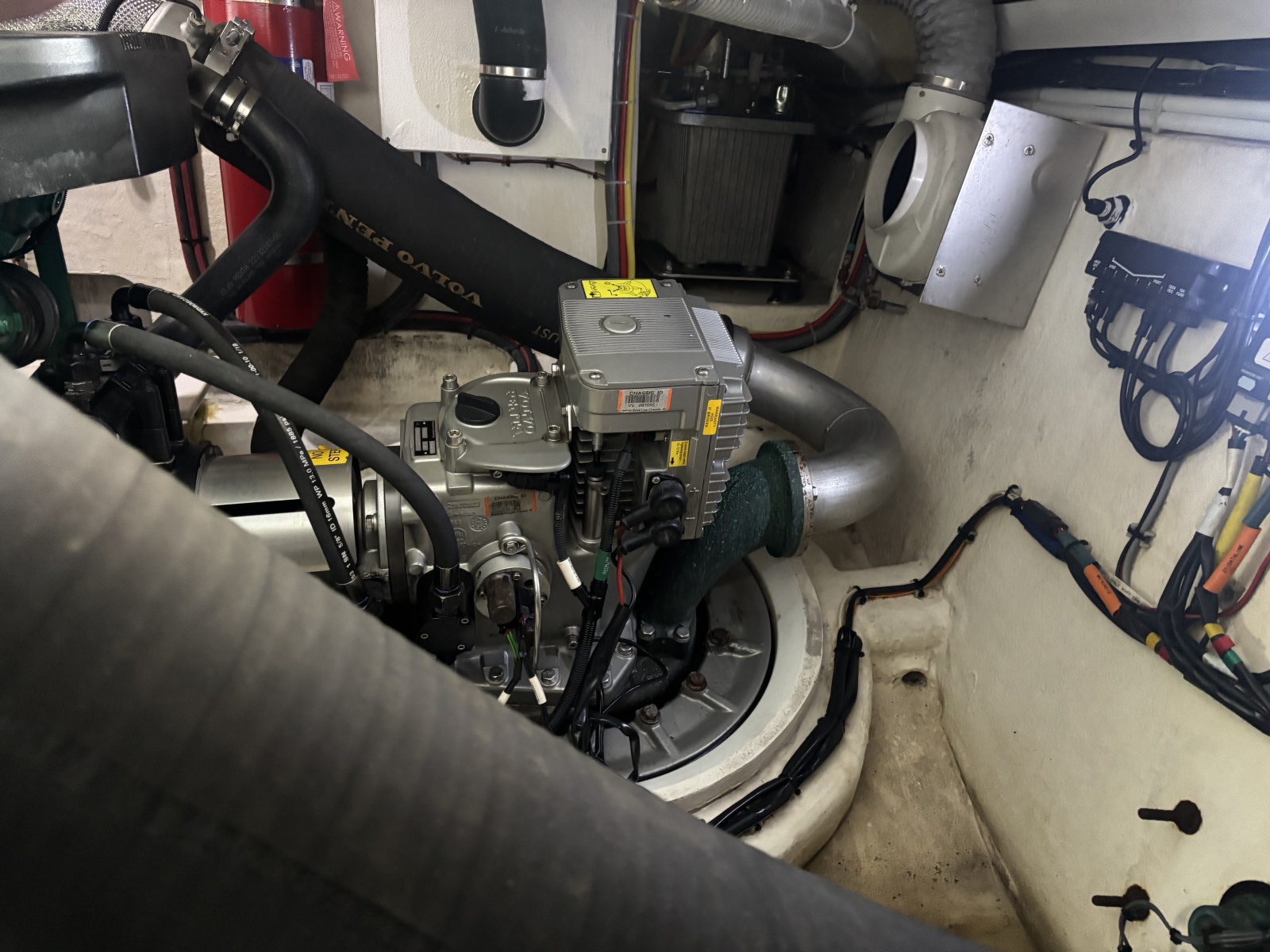 2019 Galeon 485 HTS — Wild Side