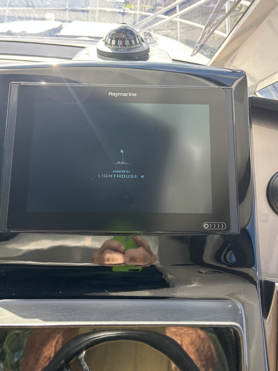 2019 Galeon 485 HTS — Wild Side