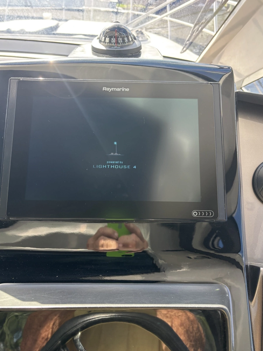 2019 Galeon 485 HTS