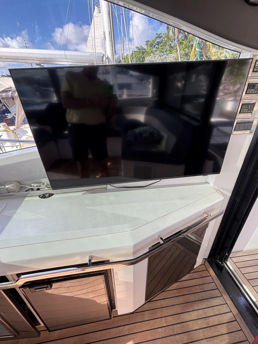 2019 Galeon 485 HTS