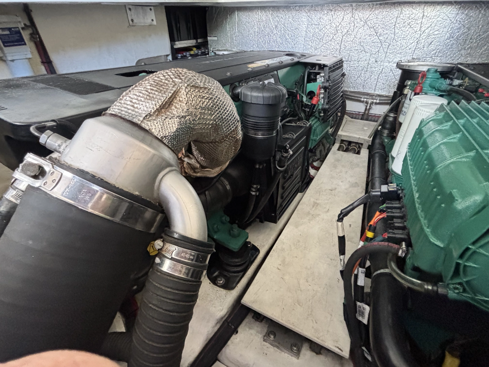2019 Galeon 485 HTS