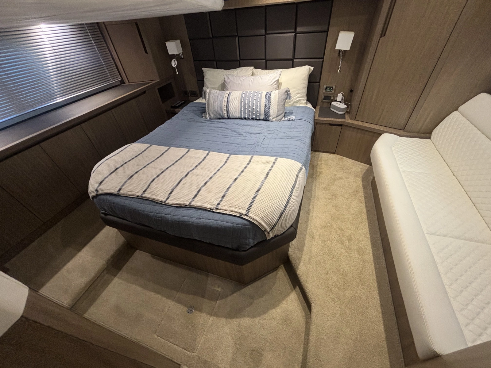 2019 Galeon 485 HTS