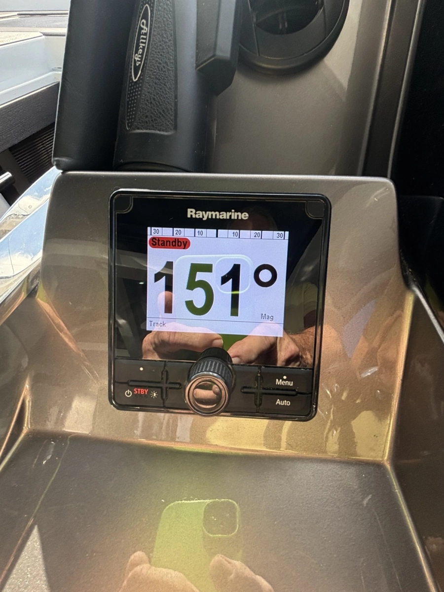 2019 Galeon 485 HTS