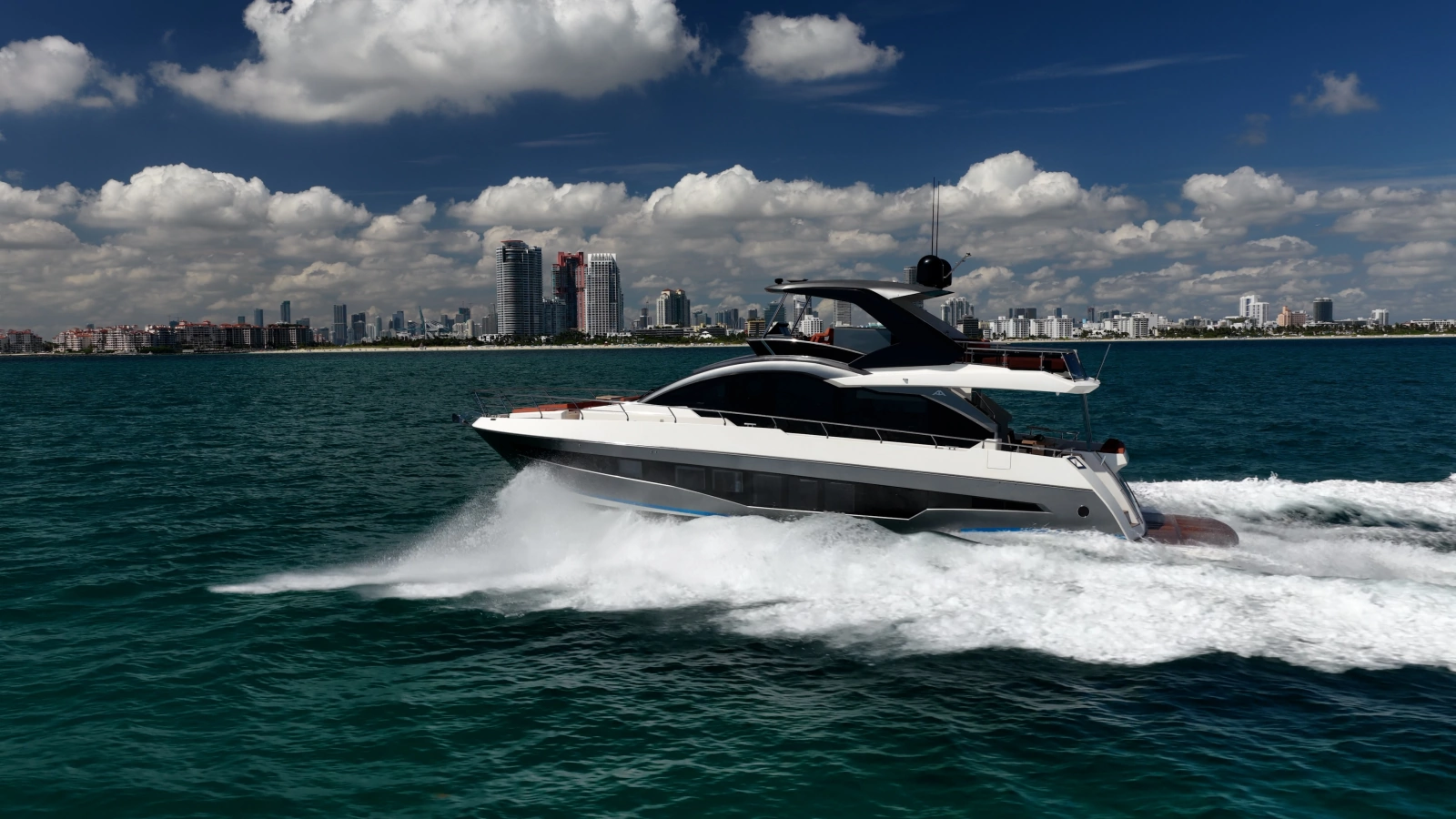 2024 Astondoa 66 FLY